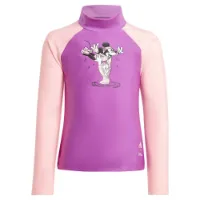 adidas Disney Minnie&daisy Langarmet Rashguard unisex