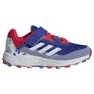 adidas Disney Terrex Agravic Flow Barnesko For Terrengløping male