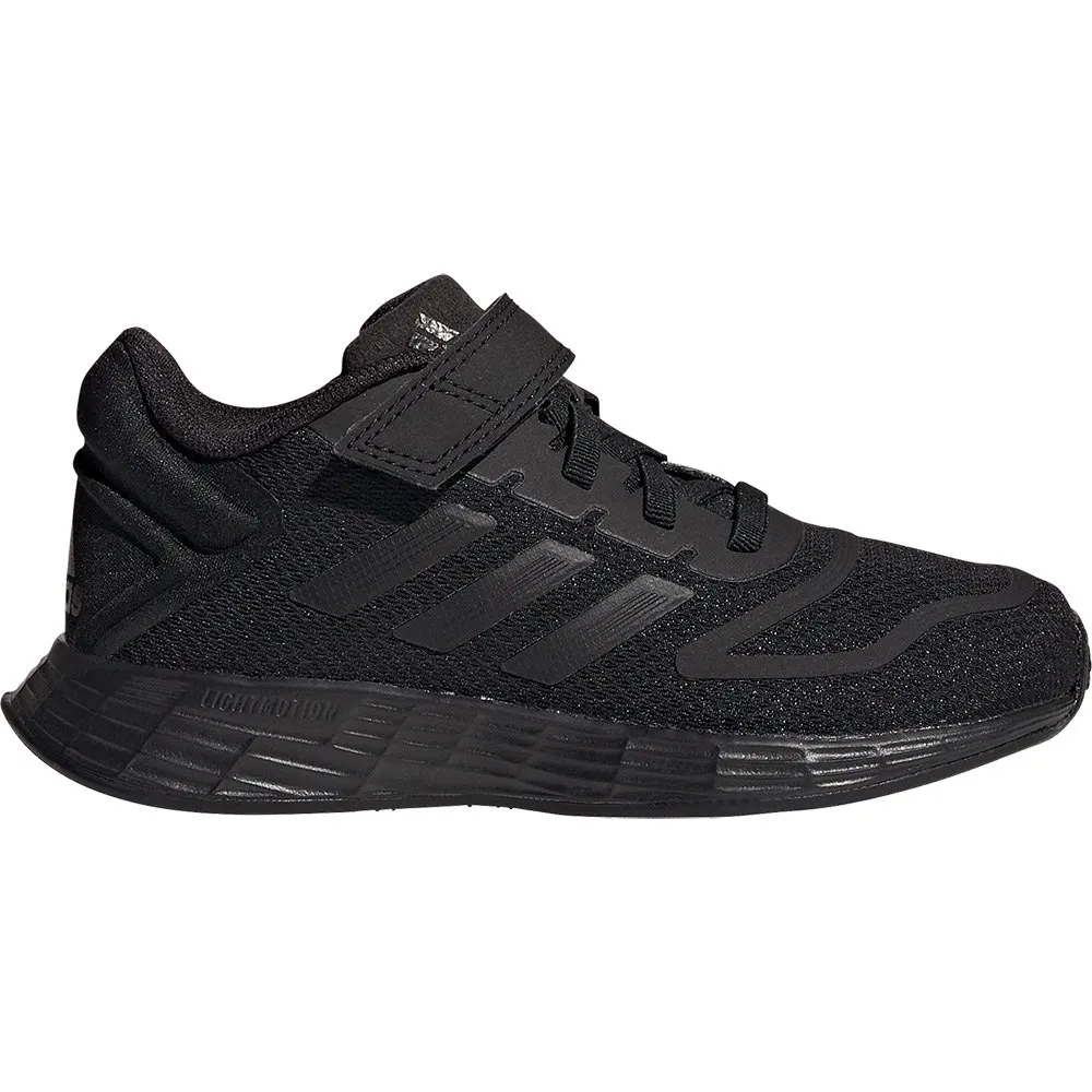 adidas Duramo 10 El Løpesko male, Core black / core black / core black adidas Duramo 10 El Løpesko male, Core black / core black / core black
