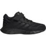 adidas Duramo 10 El Løpesko male, Core black / core black / core black