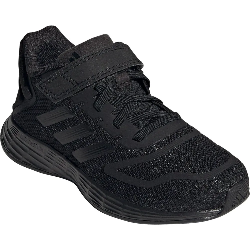 adidas Duramo 10 El Løpesko male, Core black / core black / core black adidas Duramo 10 El Løpesko male, Core black / core black / core black
