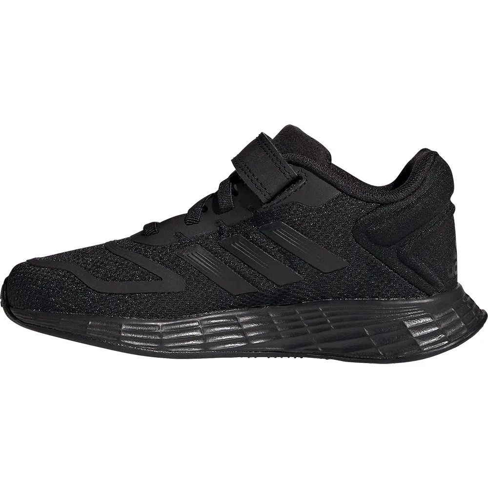 adidas Duramo 10 El Løpesko male, Core black / core black / core black adidas Duramo 10 El Løpesko male, Core black / core black / core black