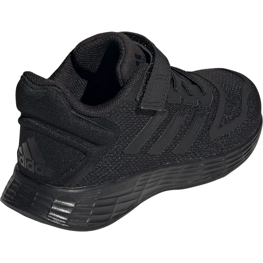adidas Duramo 10 El Løpesko male, Core black / core black / core black adidas Duramo 10 El Løpesko male, Core black / core black / core black