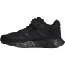 adidas Duramo 10 El Løpesko male, Core black / core black / core black