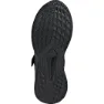 adidas Duramo 10 El Løpesko male, Core black / core black / core black