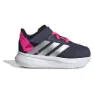 Shadow navy / silver met / lucid pink