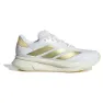 Cloud white / gold met / orange tint