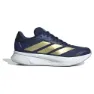 Dark blue / gold met / halo silver