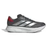 Grey five / silver met / better scarlet
