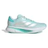 Halo mint / zero met / flash aqua