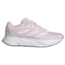 Clear pink / ftwr white / core black