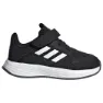 Core black / ftwr white / grey six