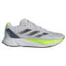 Dash grey / core black / lucid lemon
