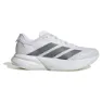 Cloud white / iron met / dash grey