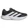 Core black / cloud white / grey five