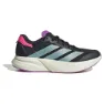 Core black / flash aqua / lucid pink