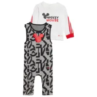 adidas Dy Mm One Sett Uten Ermer adidas Dy Mm One Sett Uten Ermer