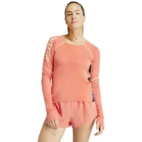 adidas Ekiden Langarmet T-skjorte female adidas Ekiden Langarmet T-skjorte female