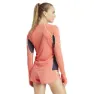 adidas Ekiden Langarmet T-skjorte female
