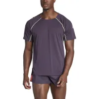 adidas Ekiden Uni Kortarmet T-skjorte male adidas Ekiden Uni Kortarmet T-skjorte male