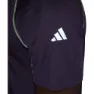 adidas Ekiden Uni Kortarmet T-skjorte male, Aurora black