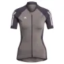 adidas Essentials 3 Stripes Kort Ermet Trøye