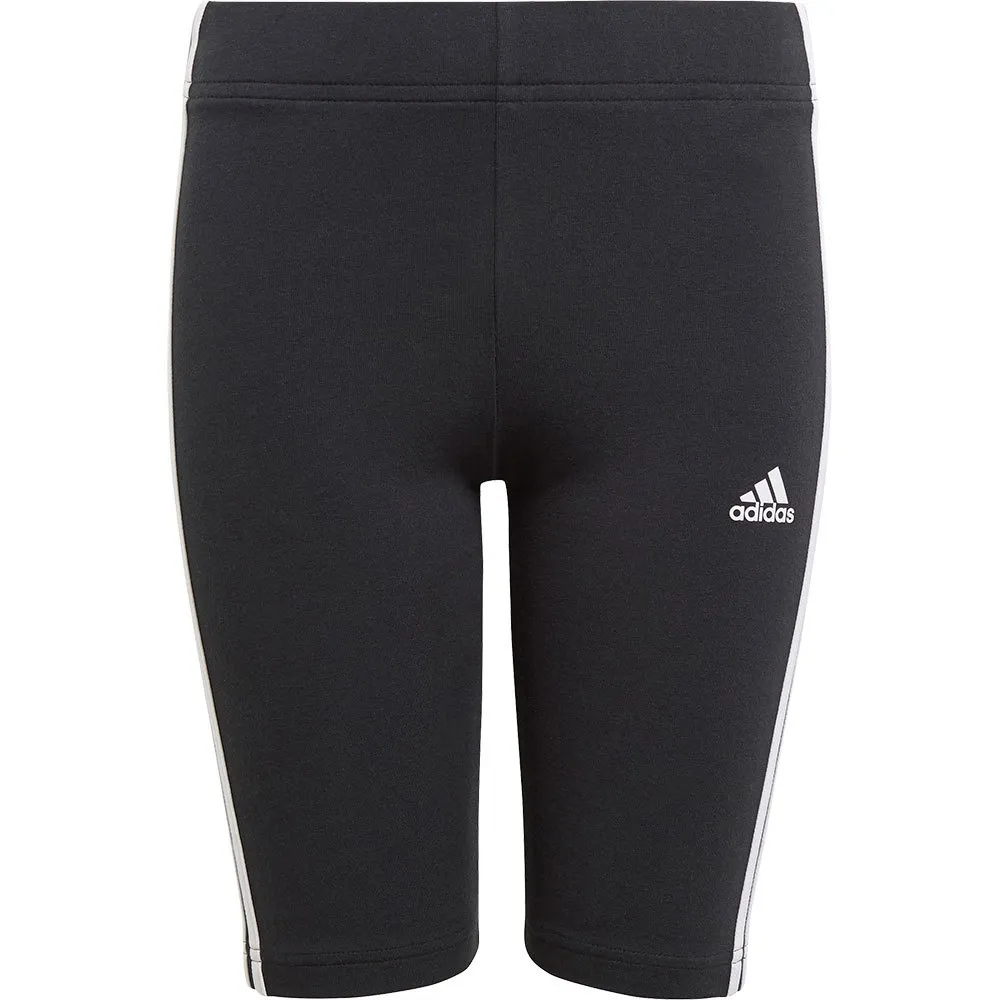 adidas Essentials 3 Stripes Korte Leggings