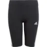 adidas Essentials 3 Stripes Korte Leggings
