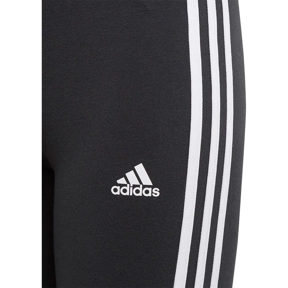 adidas Essentials 3 Stripes Korte Leggings