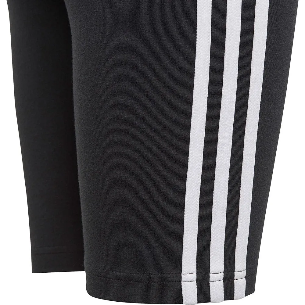 adidas Essentials 3 Stripes Korte Leggings