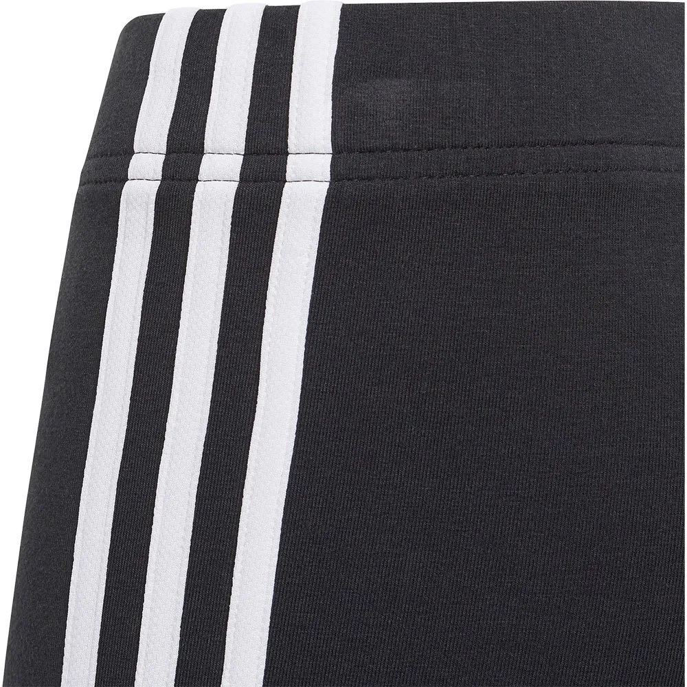 adidas Essentials 3 Stripes Korte Leggings