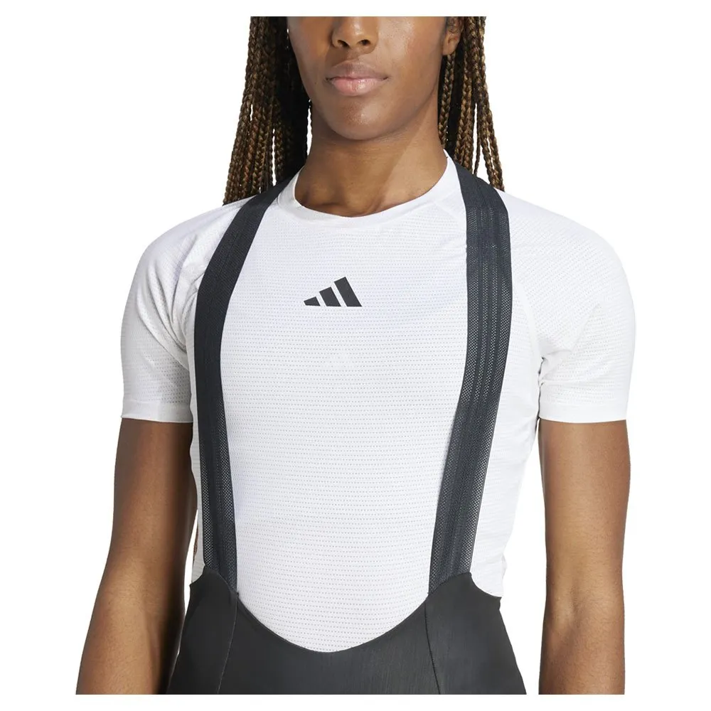 adidas Essentials 3 Stripes Sykkelshorts adidas Essentials 3 Stripes Sykkelshorts