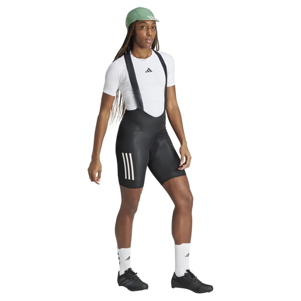 adidas Essentials 3 Stripes Sykkelshorts adidas Essentials 3 Stripes Sykkelshorts