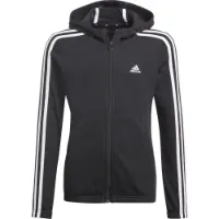 adidas Essentials 3 Stripes Treningsdress adidas Essentials 3 Stripes Treningsdress