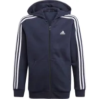 adidas Essentials 3 Stripes Treningsdress adidas Essentials 3 Stripes Treningsdress