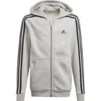 adidas Essentials 3 Stripes Treningsdress adidas Essentials 3 Stripes Treningsdress