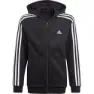 adidas Essentials 3 Stripes Treningsjakke