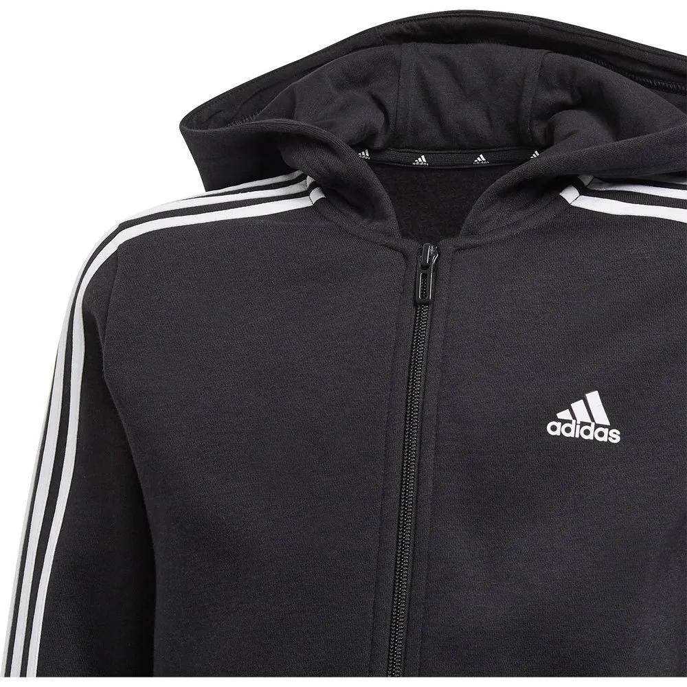 adidas Essentials 3 Stripes Treningsjakke
