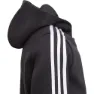 adidas Essentials 3 Stripes Treningsjakke