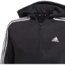 adidas Essentials 3 Stripes Treningsjakke