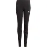 adidas Essentials Leggings, Black / white