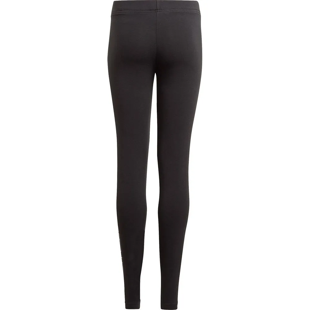 adidas Essentials Leggings, Black / white