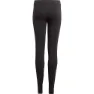 adidas Essentials Leggings, Black / white