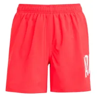 adidas Essentials Logo Clx Badebukse male adidas Essentials Logo Clx Badebukse male