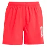 adidas Essentials Logo Clx Badebukse male