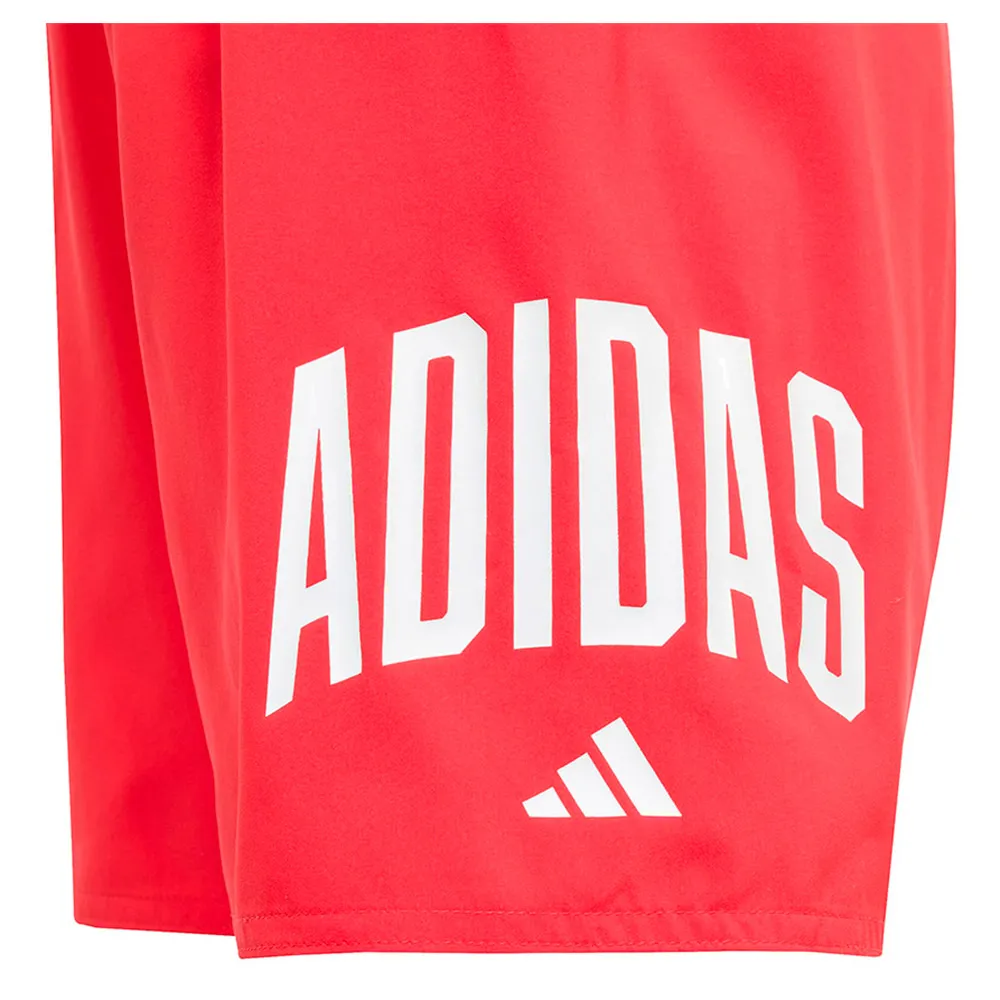 adidas Essentials Logo Clx Badebukse male adidas Essentials Logo Clx Badebukse male