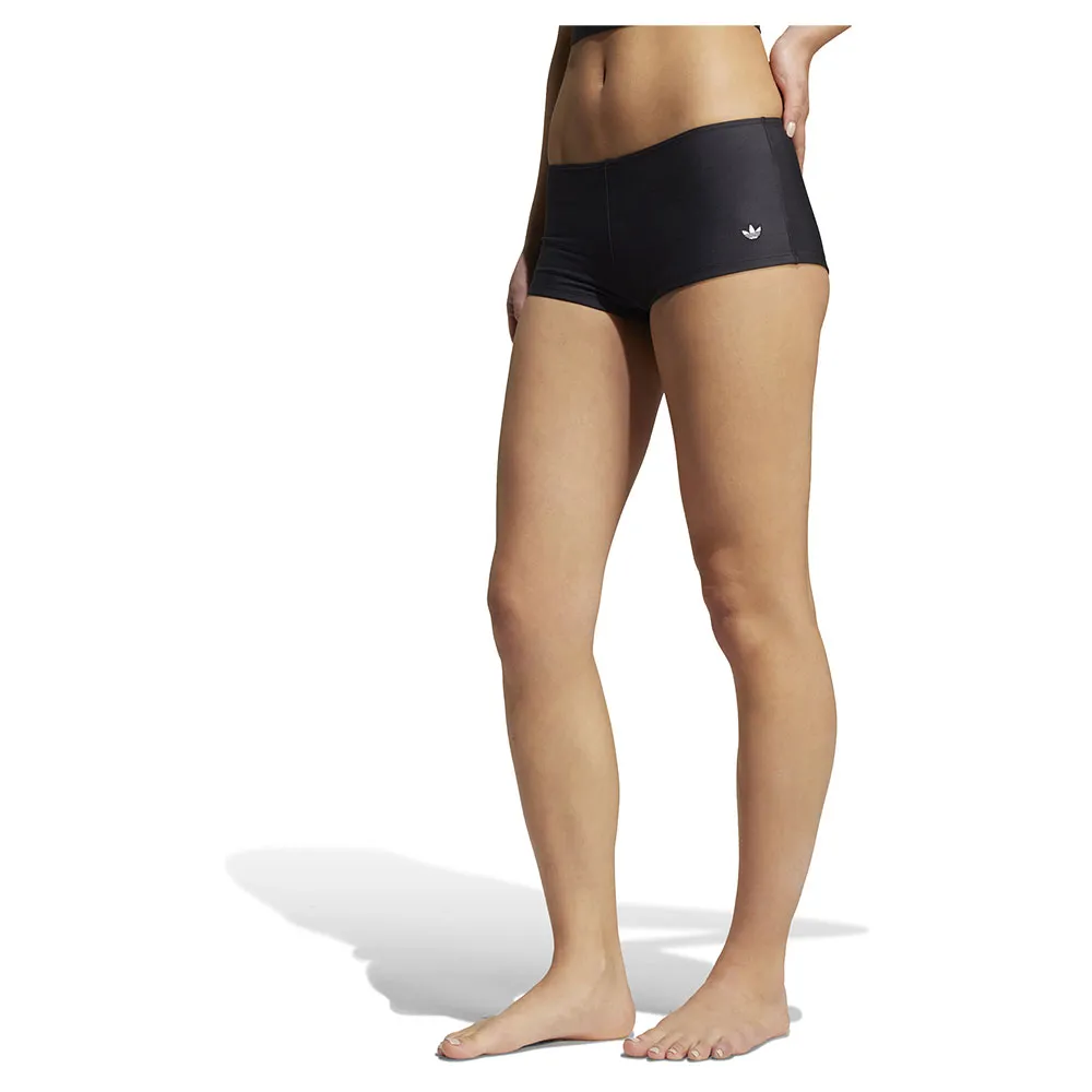 adidas Essentials Swim Hot Pants Bikini Bunn female