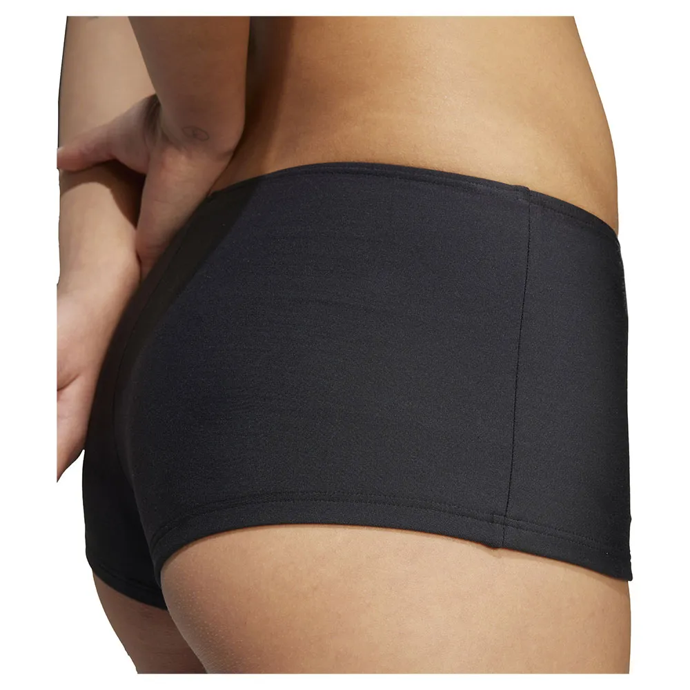 adidas Essentials Swim Hot Pants Bikini Bunn female