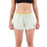 adidas Fast 3´´ Shorts female, Green