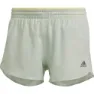 adidas Fast 3´´ Shorts female, Green